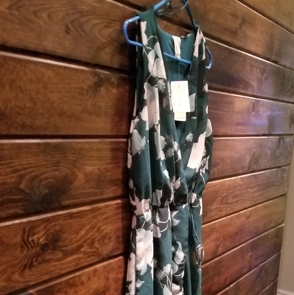 Long summer dress - Picture 4 of 4